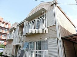 ブロケードＡ棟 101