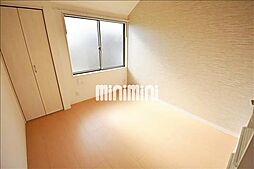 グリーンリーフ国立 203