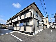東京都羽村市小作台2丁目：物件画像／株式会社ミニミニ城西　立川店