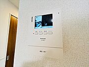 同タイプのお部屋の内装写真転載