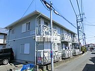 東京都日野市大坂上2丁目：物件画像／株式会社ミニミニ城西　立川店
