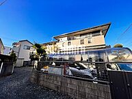 東京都昭島市朝日町5丁目：物件画像／株式会社ミニミニ城西　立川店