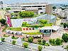 周辺：スーパー「イオンスタイル多摩平の森まで1067m」