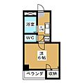 立川N&Sマンション4階6.7万円