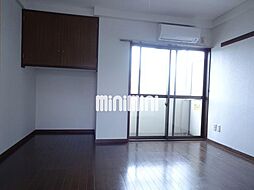 ぱあく835 303 3階1Kのリビング/ダイニング