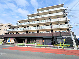 JR青梅線 中神駅 徒歩19分の賃貸マンション