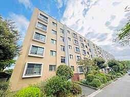 富士見町6丁目住宅27号棟