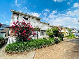 ローズコート・H　B棟