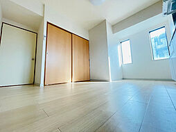 ルミナスパレス 301 3階2DKのリビング/ダイニング