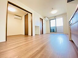 ハーモニー多摩平 205