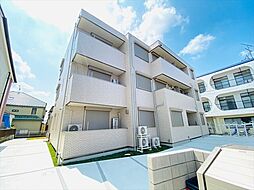 ハーモニー多摩平