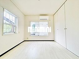 ミエールＫ 101 1階ワンルームのリビング/ダイニング