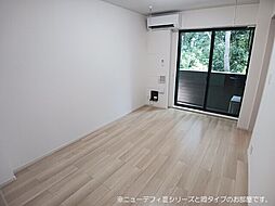 花水木 103 1階1LDKのリビング/ダイニング