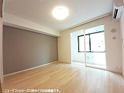 エール　トロワ 105 1階1Kのリビング/ダイニング