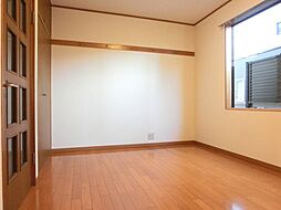 セフィール東 101 1階1Kのリビング/ダイニング