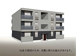 JR南武線 立川駅 徒歩15分