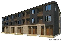 JR青梅線 河辺駅 徒歩7分