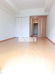 耕和ビル 611 6階1Kのリビング/ダイニング