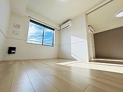 エール　アン 103 1階1LDKのリビング/ダイニング