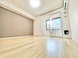 ハーヴェスト 103 1階1Kのリビング/ダイニング