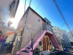 ボヌール西国立