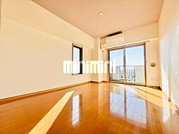 耕和ビル 612 6階1Kのリビング/ダイニング