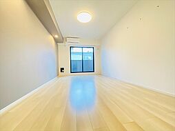 セグロ　358 303 3階1Kのリビング/ダイニング