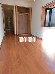 ロイヤルハイツ 101A 1階1Kのリビング/ダイニング