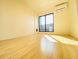 JR中央線 立川駅 バス40分 三ツ木下車 徒歩5分の賃貸アパート 2階3LDKのリビング/ダイニング