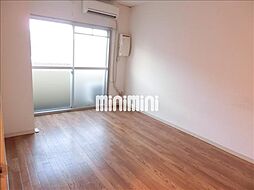 園部マンション 305 3階2DKのリビング/ダイニング