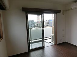 ステータス立川 603 6階1DKのリビング/ダイニング