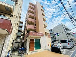 ステータス立川 603