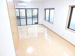 コーポ宿澤 103 1階1Kのリビング/ダイニング