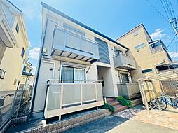 フェリーチェ万願寺