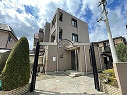 クレール西国立