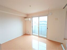 アネックスＹVII 202 2階2LDKのリビング/ダイニング