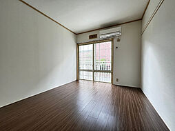 ブロケードＡ棟 101 1階3LDKのリビング/ダイニング