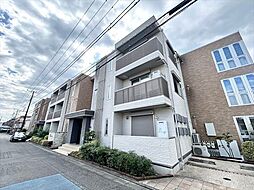 パレス　グランディオーサ