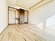 同一建物内202号室内装写真転載