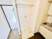 同一建物内202号室内装写真転載