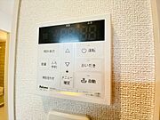 同タイプのお部屋の内装写真になります。