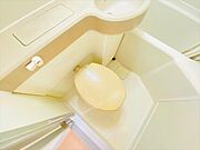 同タイプの間取の内装写真転載