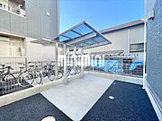同一建物内101号室内装写真転載