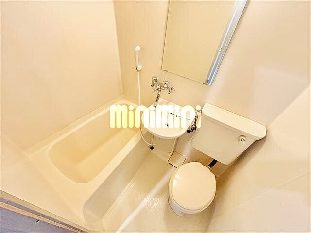 浴室