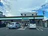 周辺：コンビニ「ファミリーマート福生志茂店まで482m」