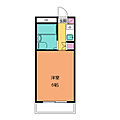 パークアベニュー富岡3階4.0万円