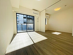 KDXレジデンス武蔵境II 103 1階3LDKのリビング/ダイニング