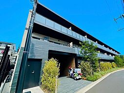 KDXレジデンス武蔵境II