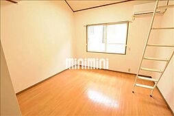 スバルハイム 202 2階ワンルームのリビング/ダイニング