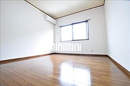 メゾン・ド・トルチェ 203 2階2DKのリビング/ダイニング